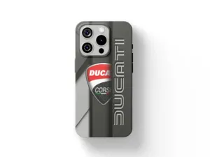 Ducati Handyhüllen Tuning Drift Stil